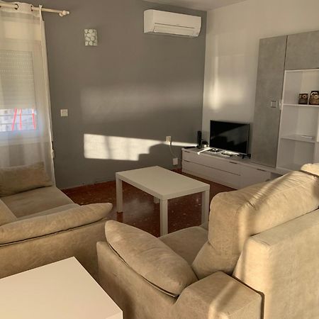 Apartament Edificio Acapulco Nerja Zewnętrze zdjęcie