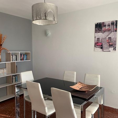 Apartament Edificio Acapulco Nerja Zewnętrze zdjęcie