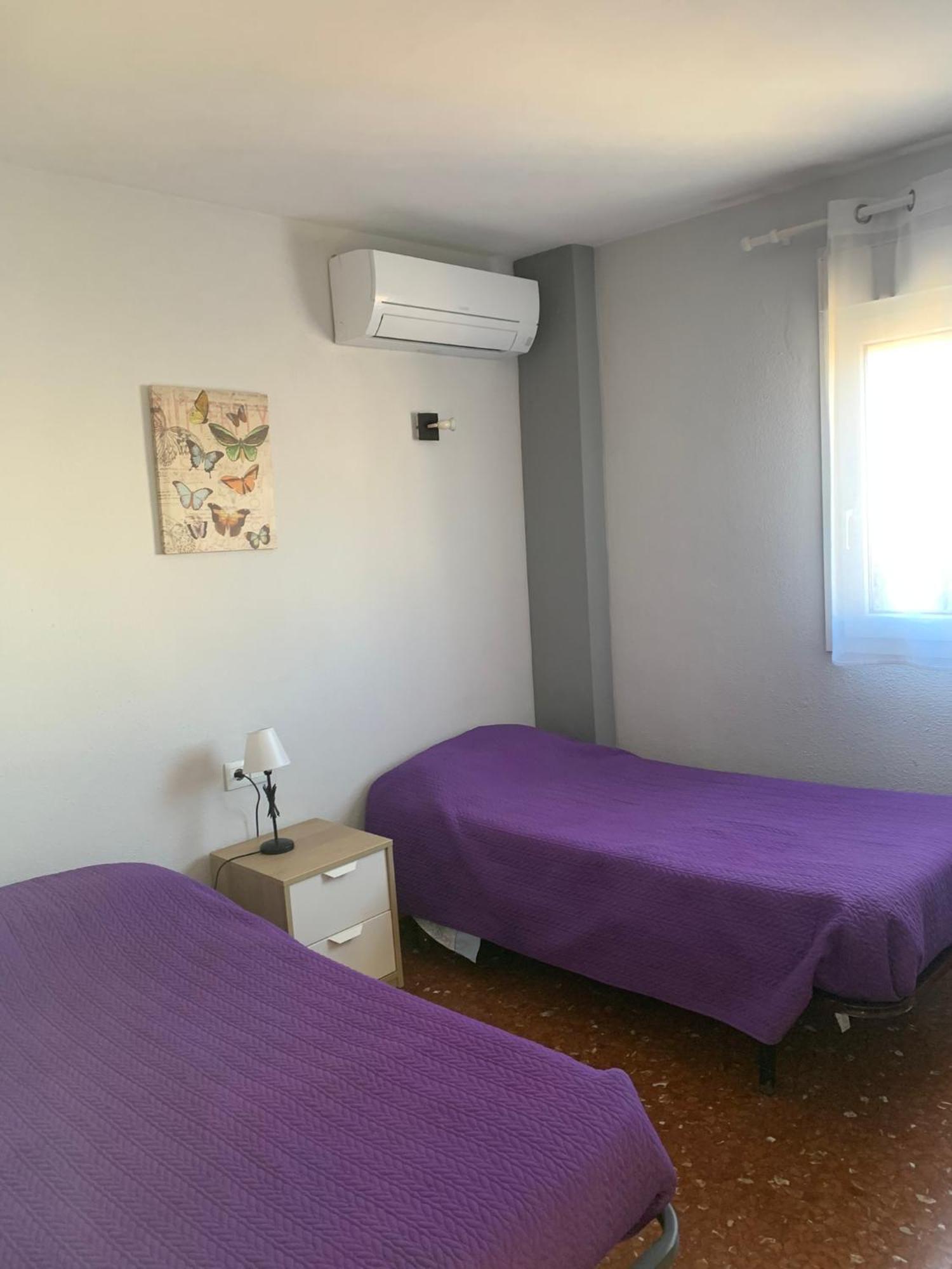 Apartament Edificio Acapulco Nerja Zewnętrze zdjęcie