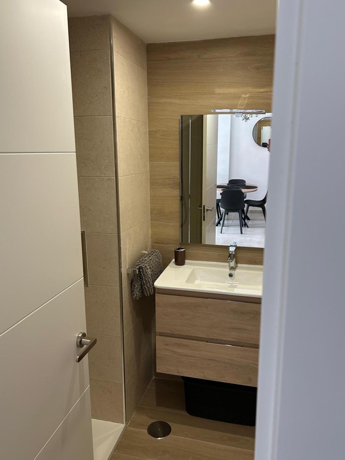 Apartament Edificio Acapulco Nerja Zewnętrze zdjęcie