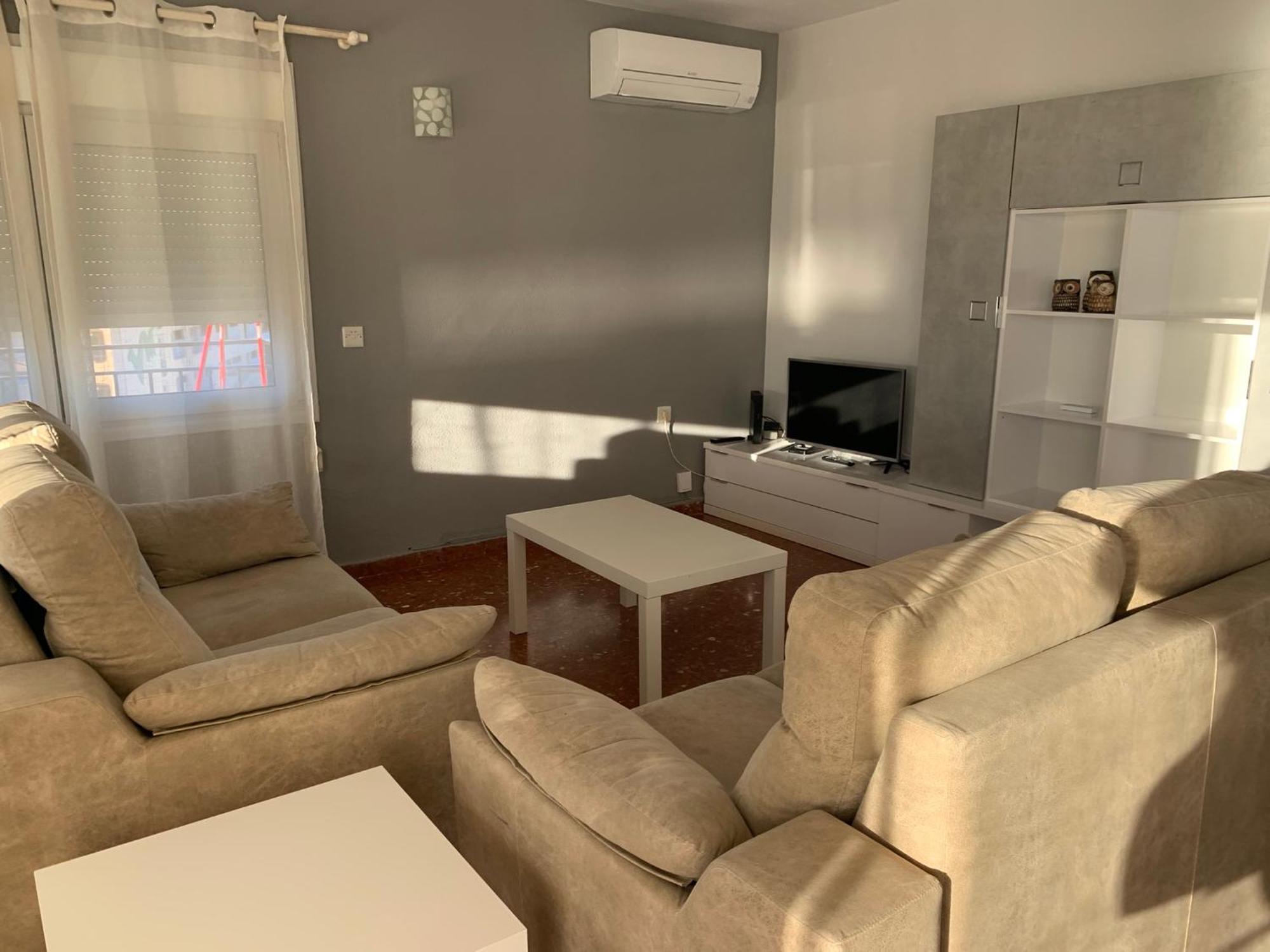 Apartament Edificio Acapulco Nerja Zewnętrze zdjęcie