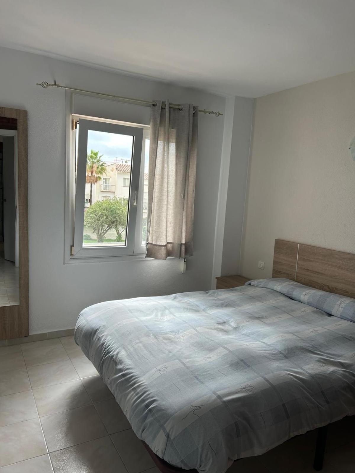 Apartament Edificio Acapulco Nerja Zewnętrze zdjęcie