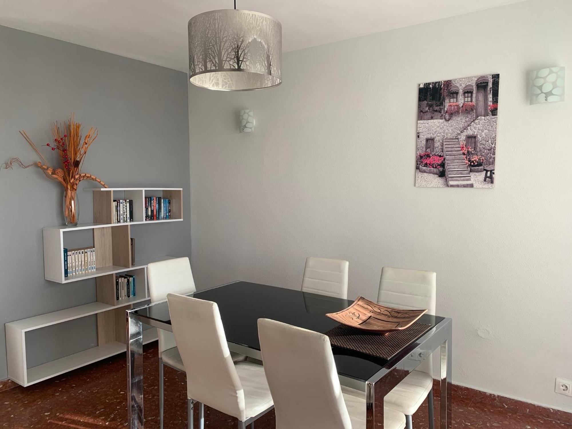 Apartament Edificio Acapulco Nerja Zewnętrze zdjęcie