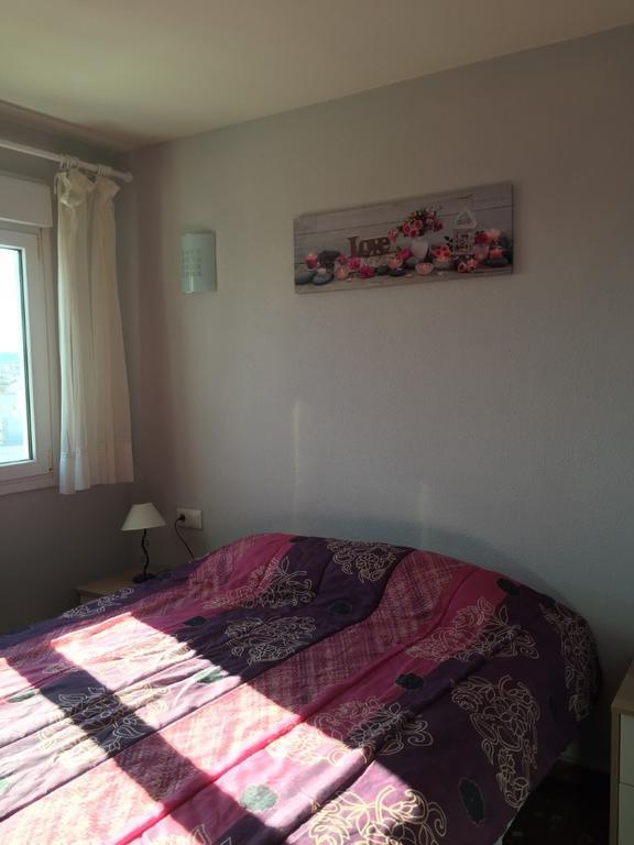 Apartament Edificio Acapulco Nerja Zewnętrze zdjęcie