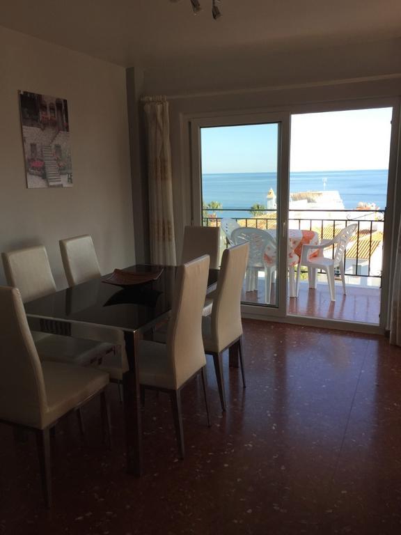 Apartament Edificio Acapulco Nerja Zewnętrze zdjęcie